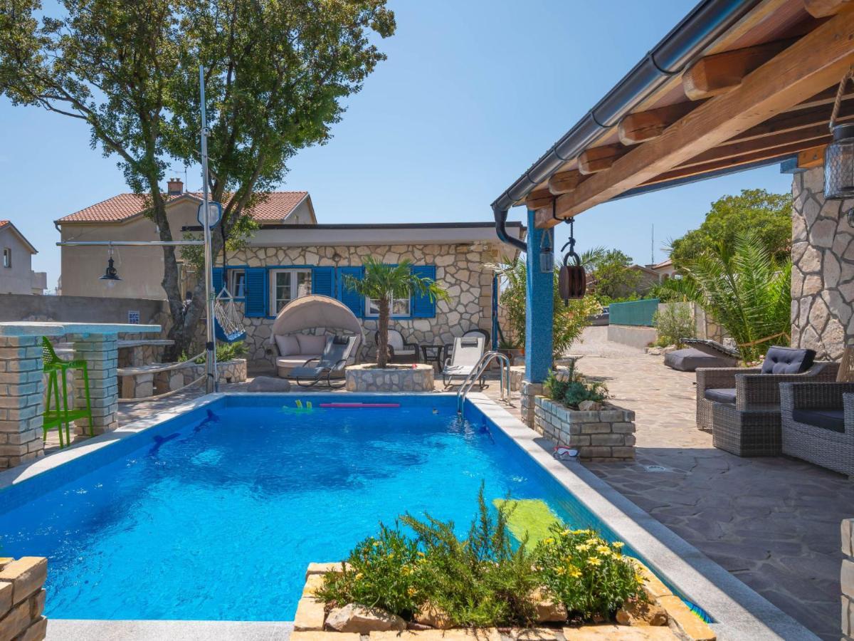 Villa Lea Lana By Interhome Novi Vinodolski Exterior foto