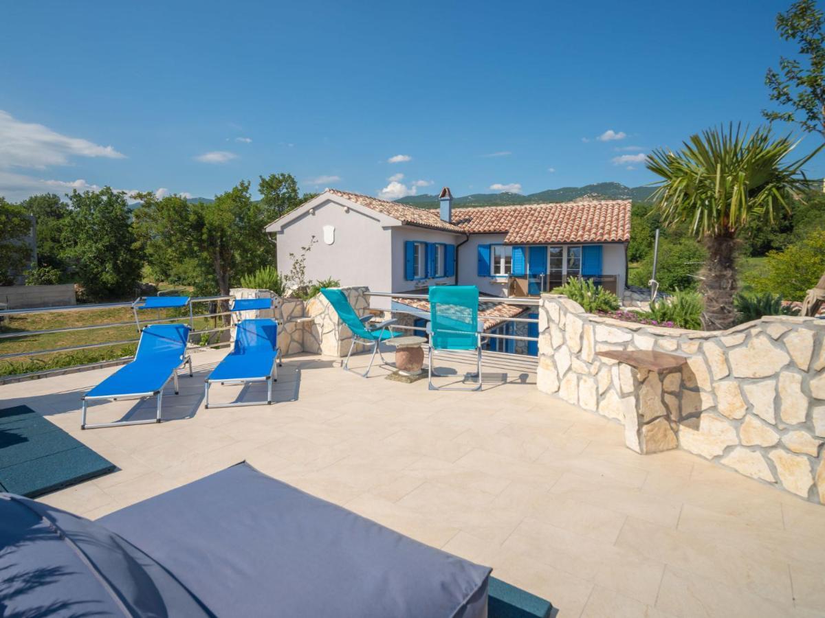 Villa Lea Lana By Interhome Novi Vinodolski Exterior foto